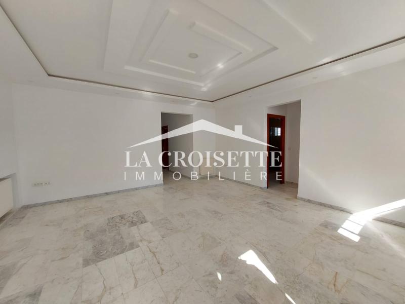 Appartement S+2 à La Marsa